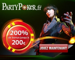 Party Poker