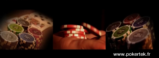 Poker Gamer