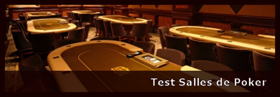 salles poker